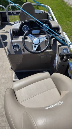 2022 Ranger, dovoz USA — foto 4 z 9