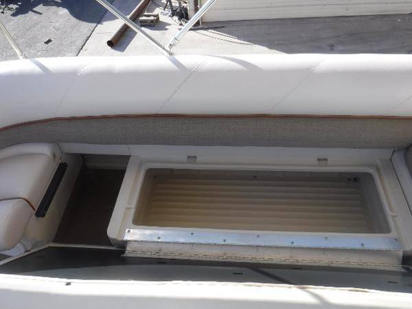 2006 Crestliner, dovoz USA — foto 2 z 6