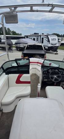 MasterCraft, dovoz USA — foto 4 z 10