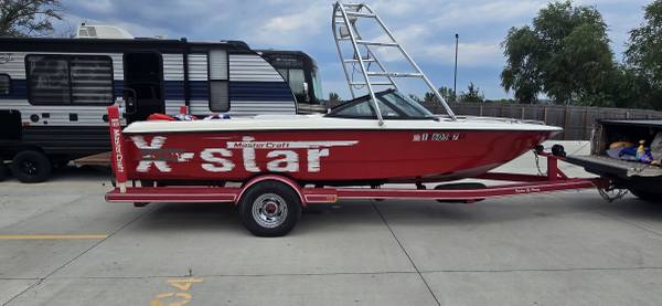 MasterCraft, dovoz USA — foto 6 z 10