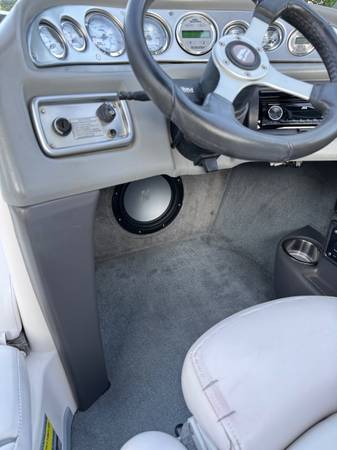 2003 Supra, dovoz USA — foto 11 z 12