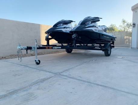 2020 Yamaha, dovoz USA — foto 2 z 2