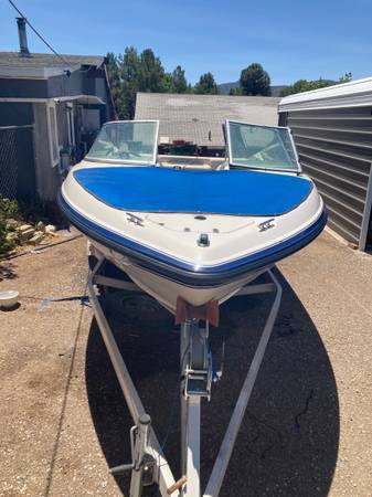 Chaparral, dovoz USA — foto 10 z 11
