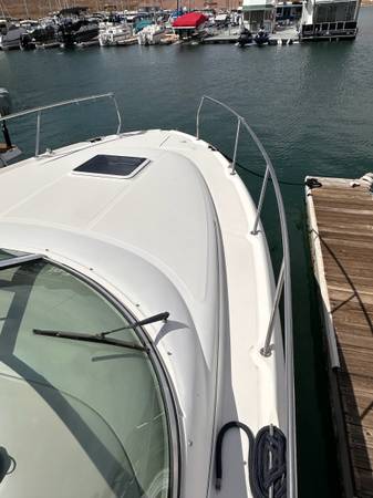 2000 Sea Ray, dovoz USA — foto 9 z 12