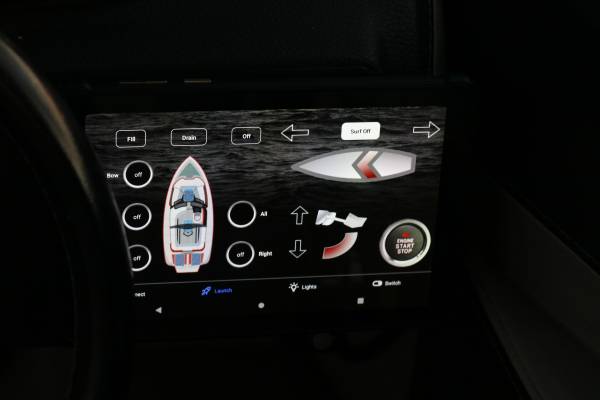 2014 Malibu, dovoz USA — foto 11 z 12