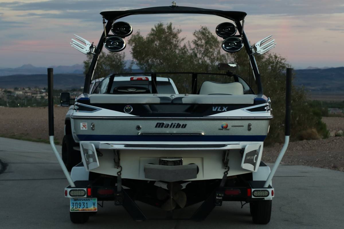 2014 Malibu, dovoz USA — foto 3 z 12