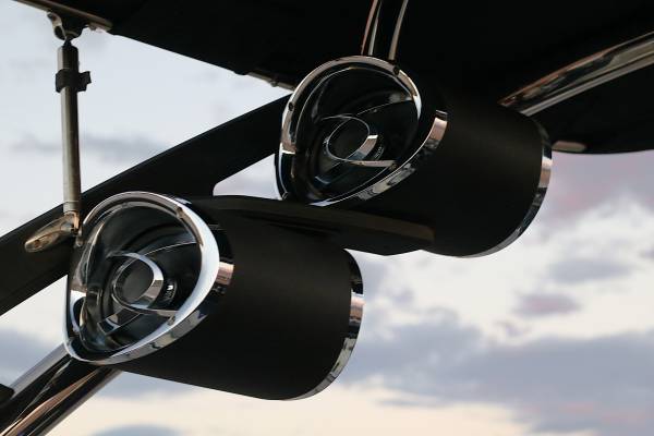 2014 Malibu, dovoz USA — foto 8 z 12