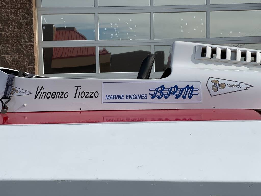 1984 Formula, dovoz USA — foto 7 z 12
