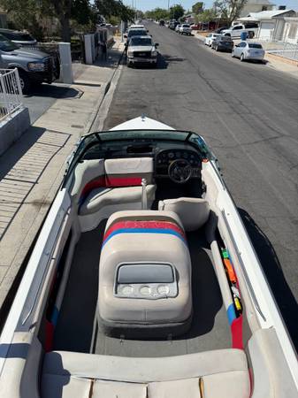 MasterCraft, dovoz USA — foto 3 z 3