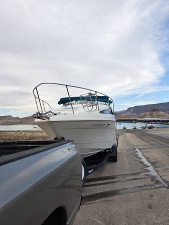 Bayliner, dovoz USA — foto 1