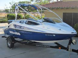 Sea-Doo, dovoz USA — foto 1 z 7 Sea-Doo, dovoz USA — foto 1 z 7