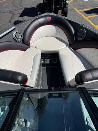 2015 MasterCraft, dovoz USA — foto 5 z 12