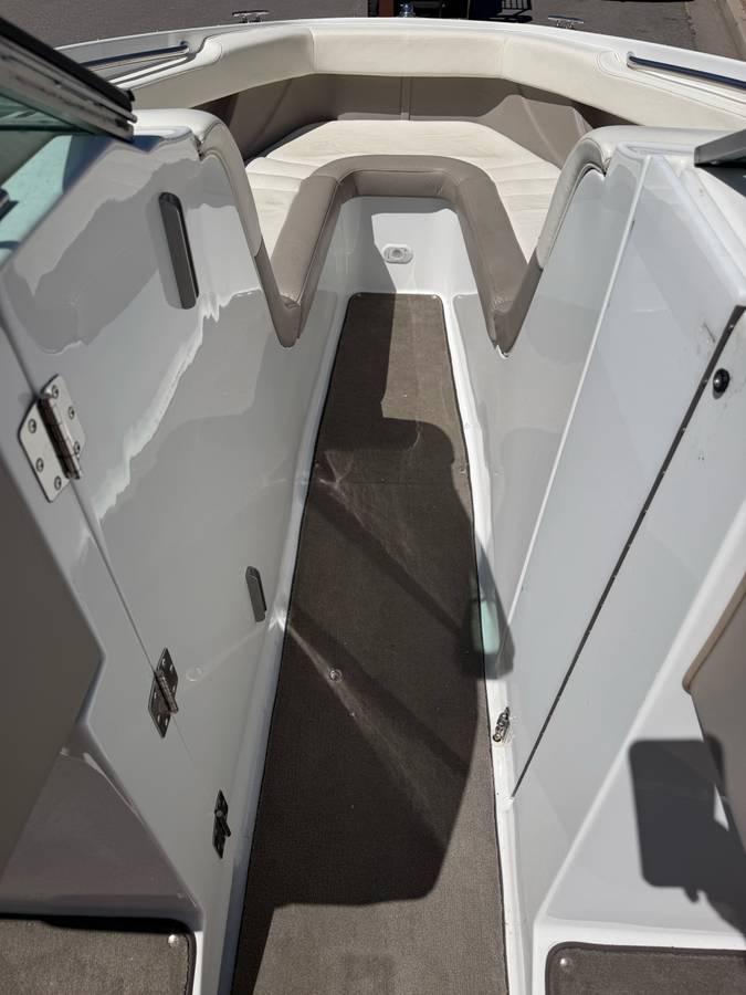 2002 Cobalt, dovoz USA — foto 12 z 12