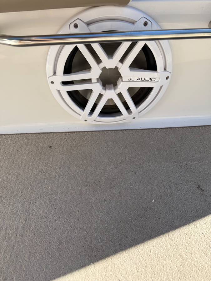 Four Winns, dovoz USA — foto 10 z 12