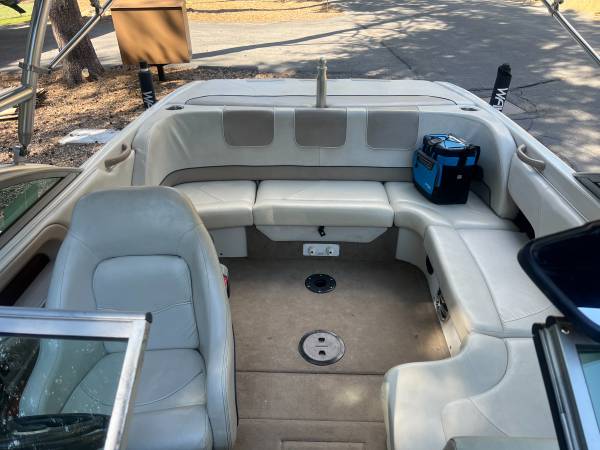 MasterCraft, dovoz USA — foto 10 z 12