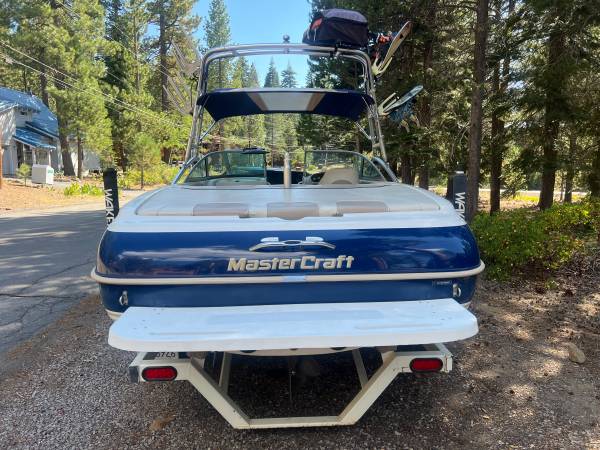 MasterCraft, dovoz USA — foto 5 z 12