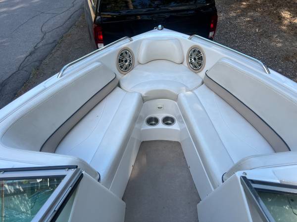 MasterCraft, dovoz USA — foto 8 z 12