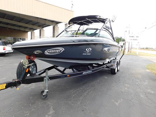 2007 Supra, dovoz USA — foto 1