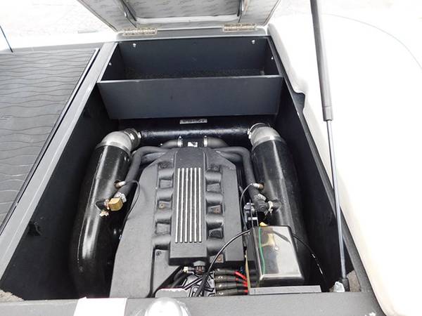 2007 Supra, dovoz USA — foto 3 z 8