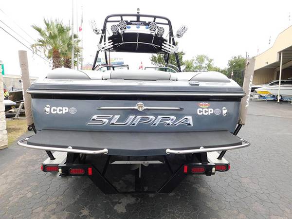 2007 Supra, dovoz USA — foto 8 z 8