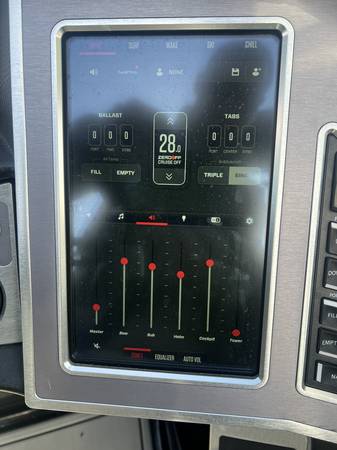2021 MasterCraft, dovoz USA — foto 6 z 12