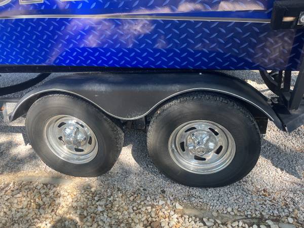 2019 Tracker, dovoz USA — foto 6 z 10