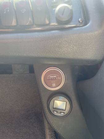 2002 Malibu, dovoz USA — foto 8 z 12