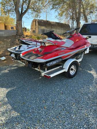Yamaha, dovoz USA — foto 1