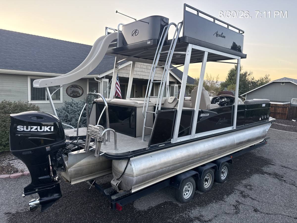 2021 Catalina, dovoz USA — foto 2 z 12
