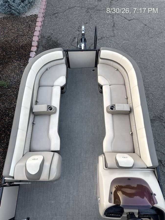 2021 Catalina, dovoz USA — foto 7 z 12