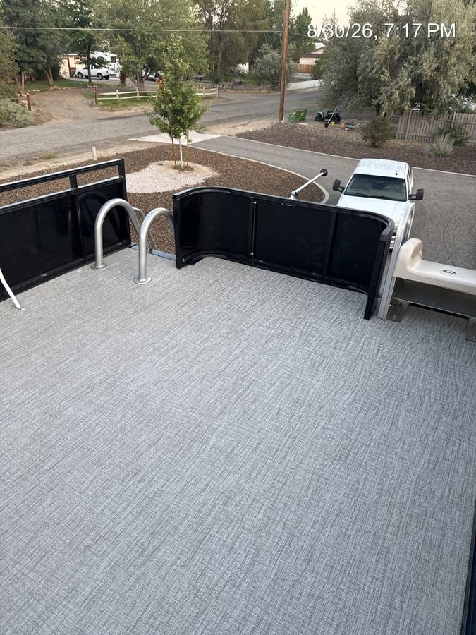 2021 Catalina, dovoz USA — foto 9 z 12