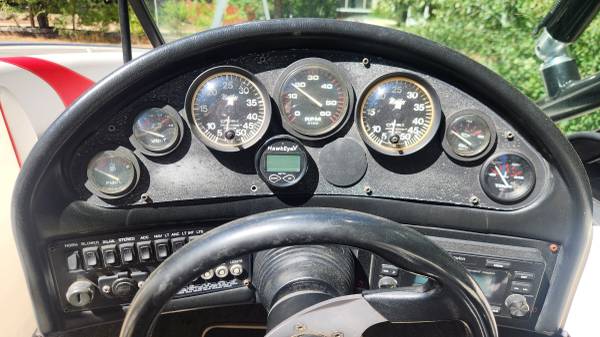 1995 Malibu, dovoz USA — foto 4 z 9