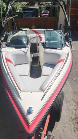 1995 Malibu, dovoz USA — foto 7 z 9