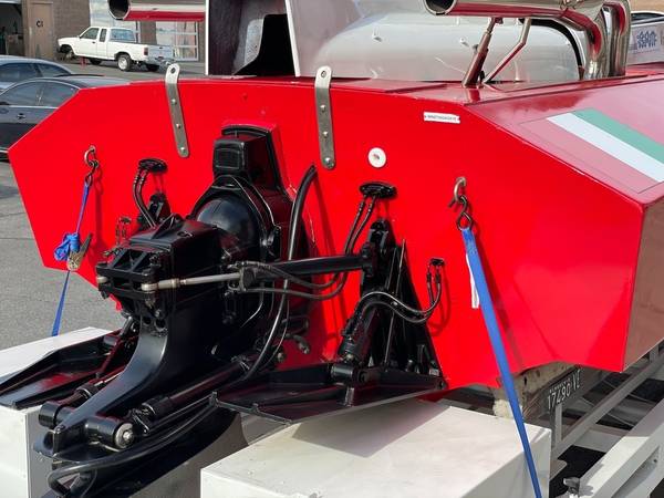 1984 Formula, dovoz USA — foto 8 z 12