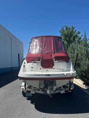 Chaparral, dovoz USA — foto 12 z 12
