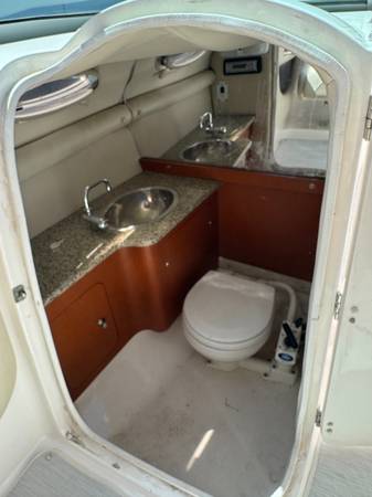 Chaparral, dovoz USA — foto 7 z 12