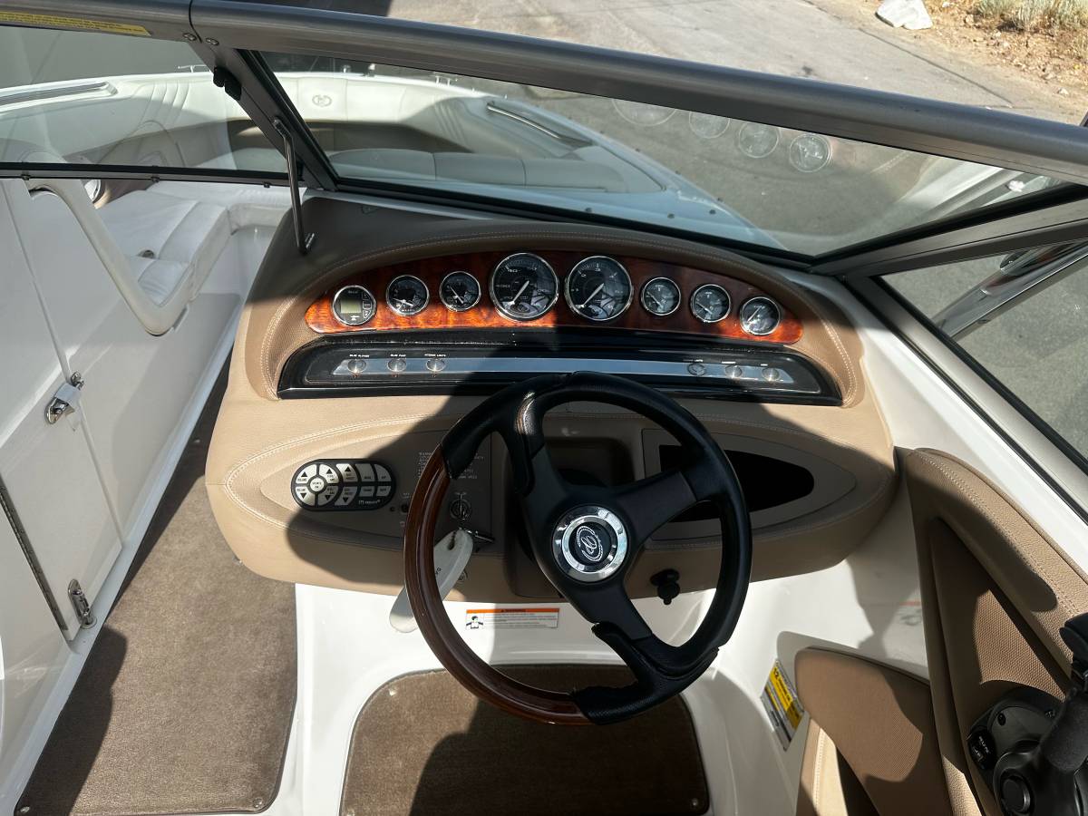 2007 Cobalt, dovoz USA — foto 11 z 12