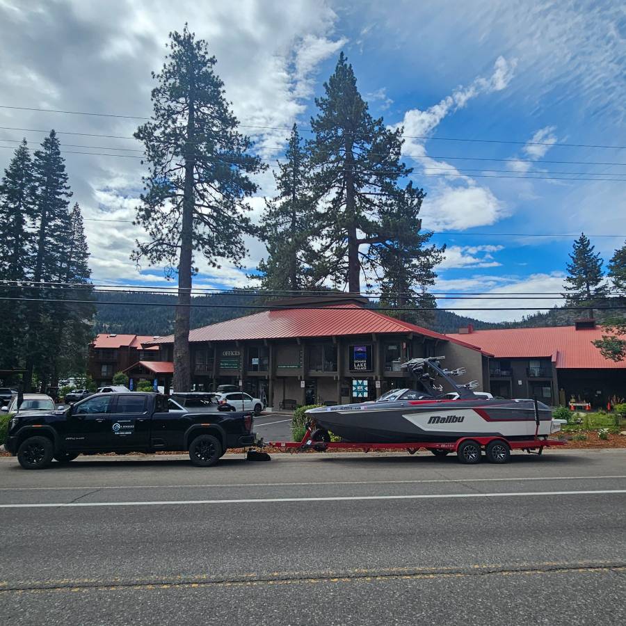Malibu, dovoz USA — foto 2 z 11