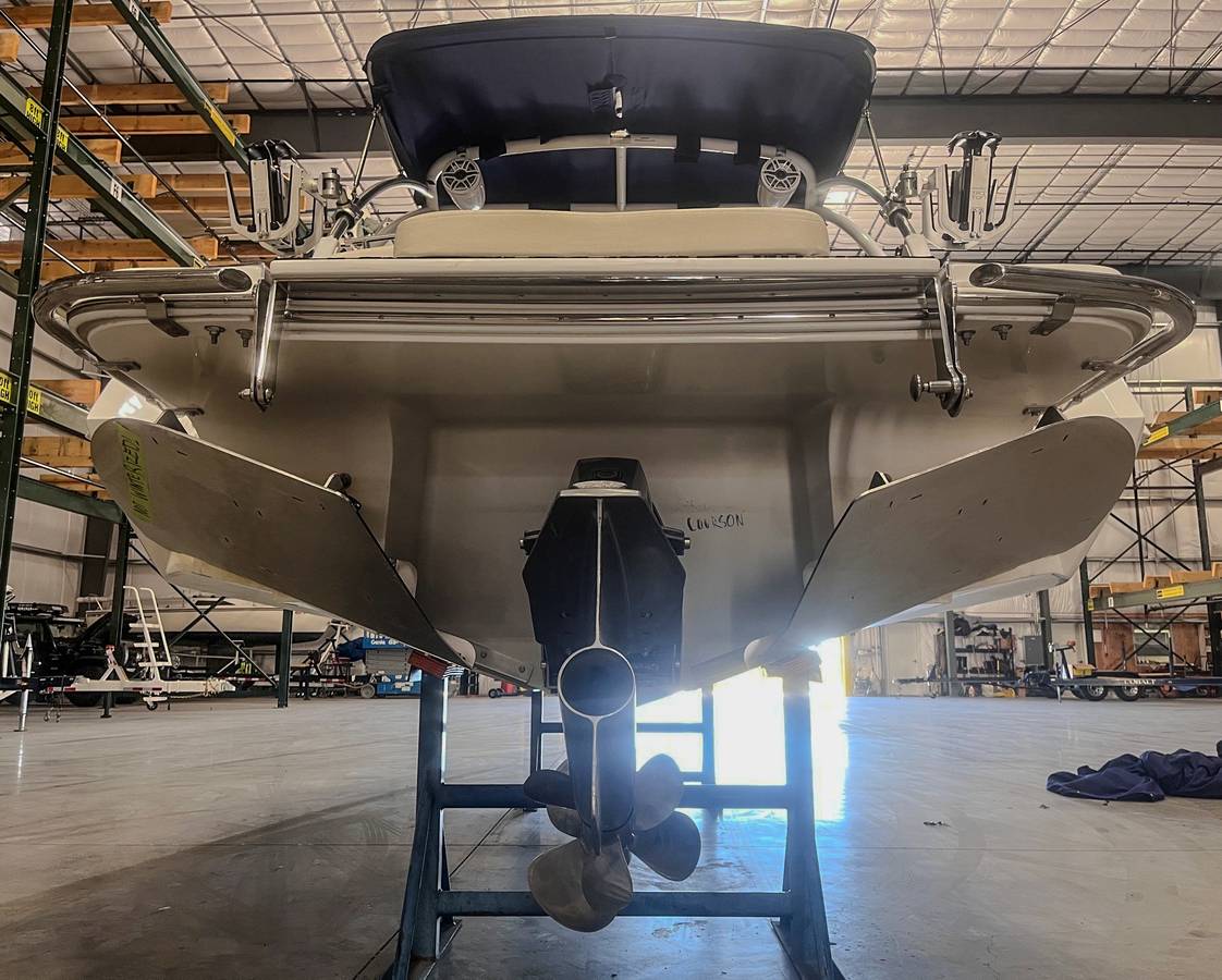 2021 Cobalt, dovoz USA — foto 2 z 12