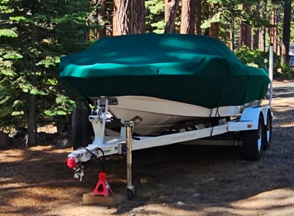 2000 MasterCraft, dovoz USA — foto 2 z 12
