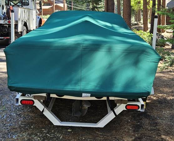 2000 MasterCraft, dovoz USA — foto 4 z 12