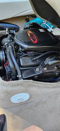 2000 MasterCraft, dovoz USA — foto 8 z 12