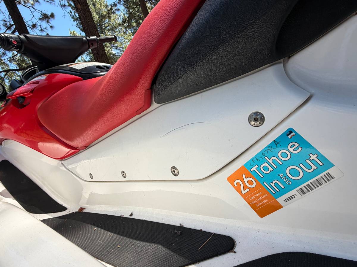 Honda, modrá, dovoz USA — foto 8 z 9