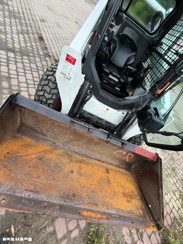 2019 Bobcat S530., 1 724 mth, dovoz Skladom v EÚ — foto 11 z 24