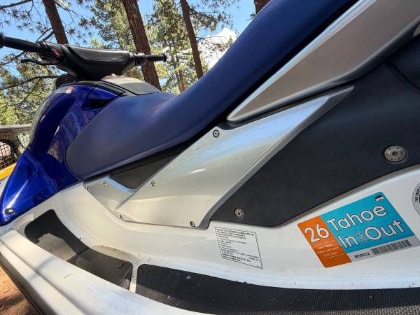 Honda, modrá, dovoz USA — foto 4 z 8