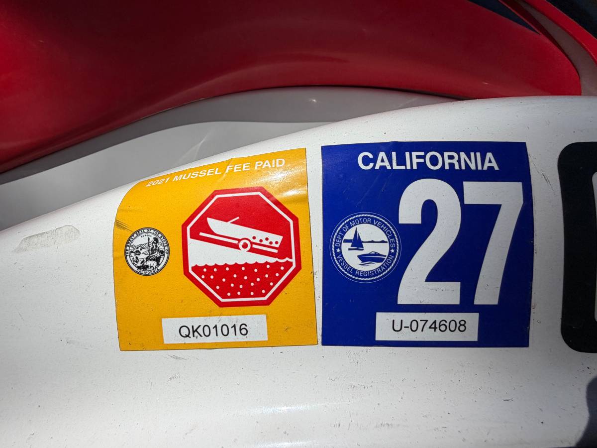 Honda, modrá, dovoz USA — foto 6 z 8