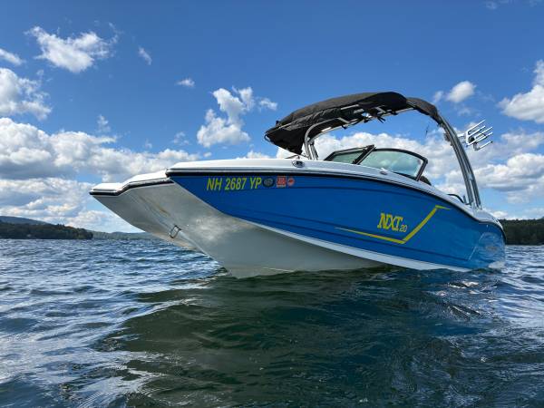 2015 MasterCraft, dovoz USA — foto 10 z 12