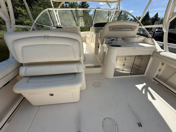 2016 Grady-White, biela, dovoz USA — foto 10 z 12