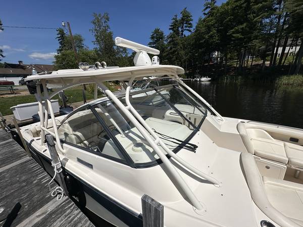 2016 Grady-White, biela, dovoz USA — foto 3 z 12
