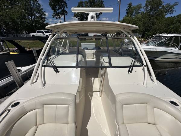 2016 Grady-White, biela, dovoz USA — foto 4 z 12